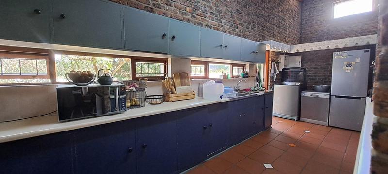 4 Bedroom Property for Sale in Dormehls Drift Western Cape